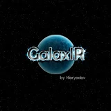 GalaxIR Star icon