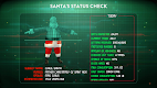 screenshot of Santa Tracker - Check where is