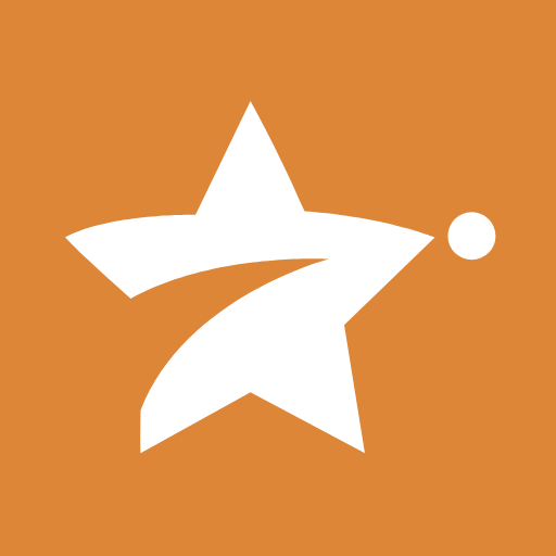 Comet The HCP Network logo