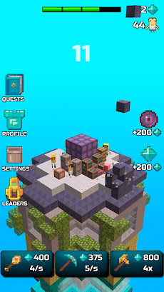 Block Tower Builder 3Dのおすすめ画像5