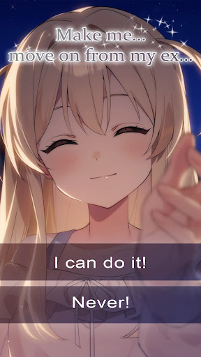 Screenshot of Suddenly My Stepsister!?