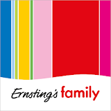 Ernsting's family icon
