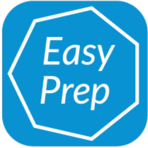 Easy Prep: Colonoscopy logo