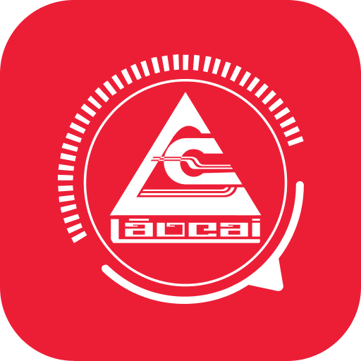 IOC Lào Cai logo