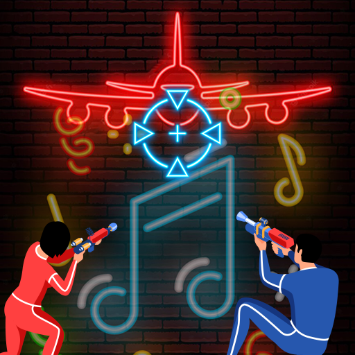 Beat Plane : Music Game