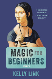 Immagine dell'icona Magic for Beginners: Stories