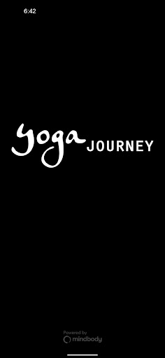 Yoga Journey Screenshot 1 - AppWisp.com