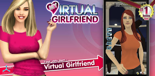 My virtual girlfriend free download