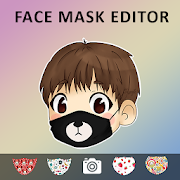 Face Mask Editor