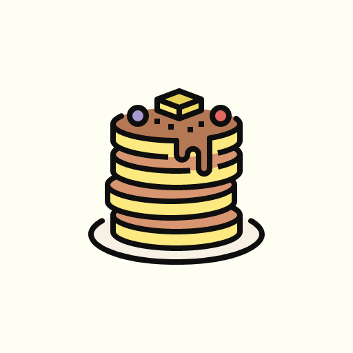 Pancake Recipe Download on Windows