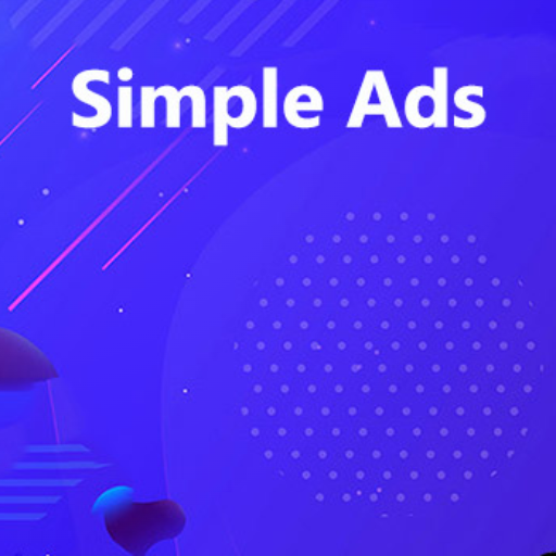 simpleads logo