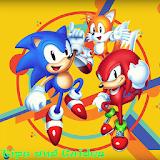 Tips Sonic Mania icon