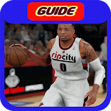 Cheats for NBA 2K16 Pro guide icon
