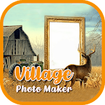 Village Photo Maker Apk