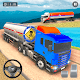 Oil Tanker Transport Games 3D Изтегляне на Windows