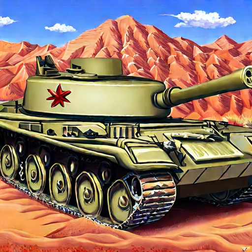 Tank Em logo