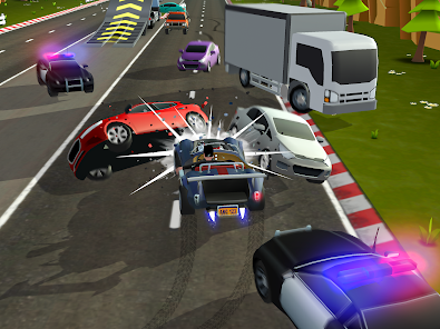 Imágen 11 Faily Brakes 2 juego de coches android