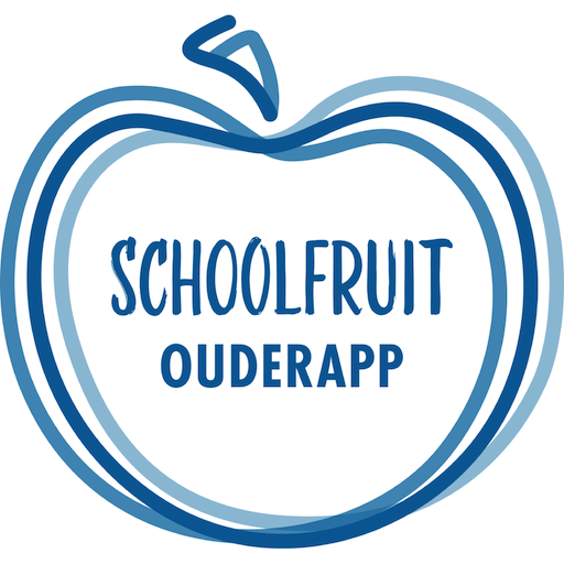 Ouderapp Schoolfruit logo
