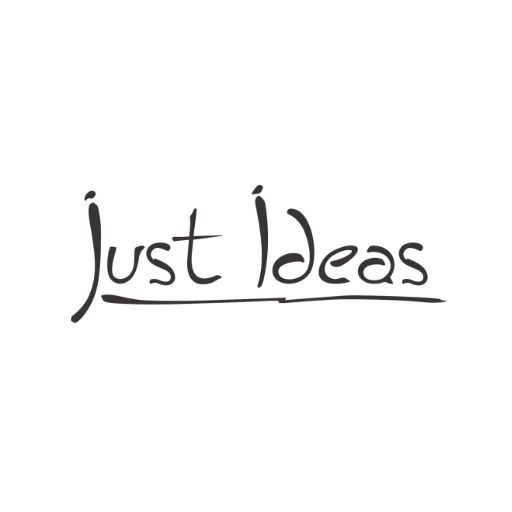 Just Ideas logo