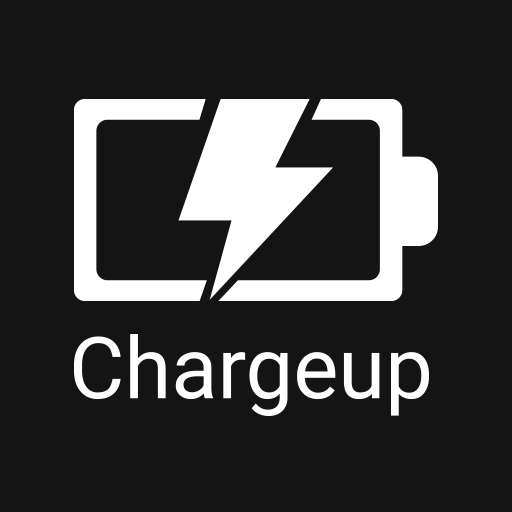 Chargeup logo