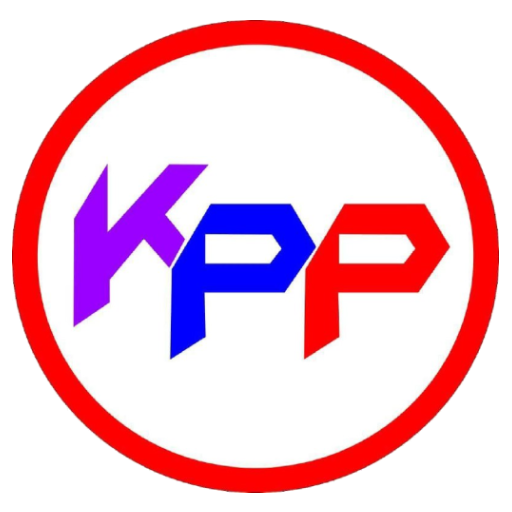 Kepompong Pay logo