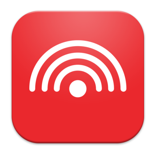 Wifi Password Recovery Slim logo