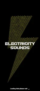 electricity sounds