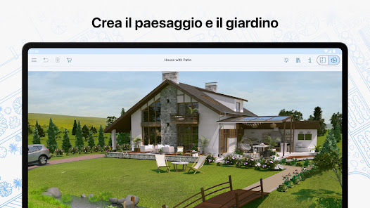 Immagine screenshot