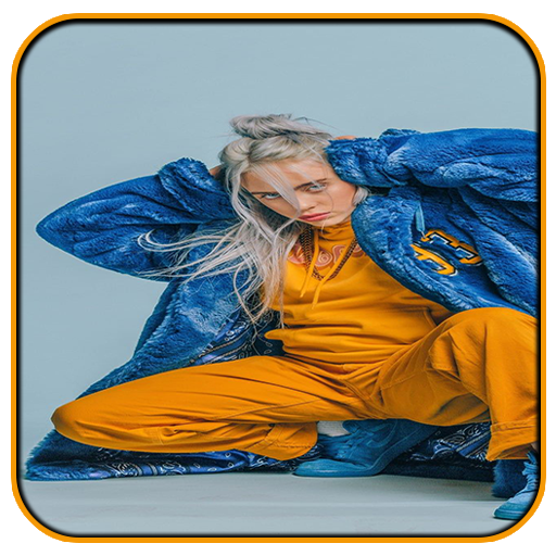 Billie Eilish wallpaper 2021