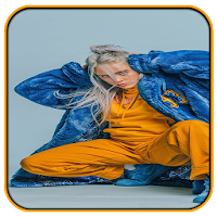 Billie Eilish wallpaper 2021