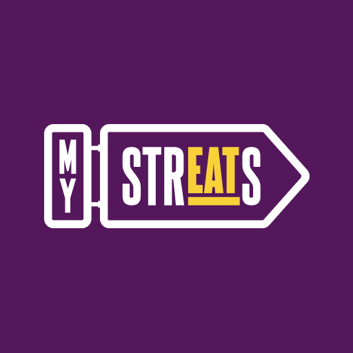 My Streats logo