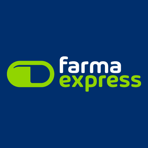 FarmaExpress logo