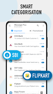 Mezo – Smart SMS Manager MOD APK (مفتوح بريميوم) 1