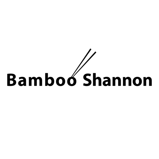 Bamboo Shannon logo