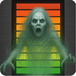 Icon image Spirit box