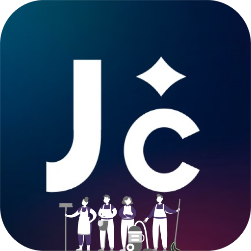 Jaipur Service Company Agent logo