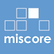 Miscore Staging
