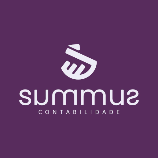 Summus Contabilidade logo