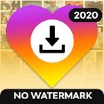 Cover Image of Download Video Downloader for Likee 2020 - No Watermark 3.0 APK