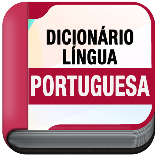 Dicionário Língua Portuguesa O 9.0 Icon