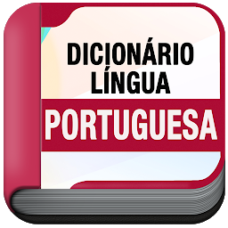 Icon image Dicionário Língua Portuguesa O