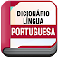 Dicionário Língua Portuguesa O