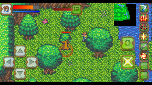 Trials of Fantasy - Action RPG