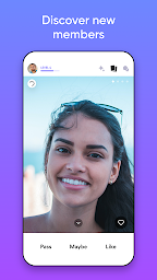 iris: Your personal Dating AI