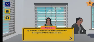 Game screenshot MOMentum mod apk