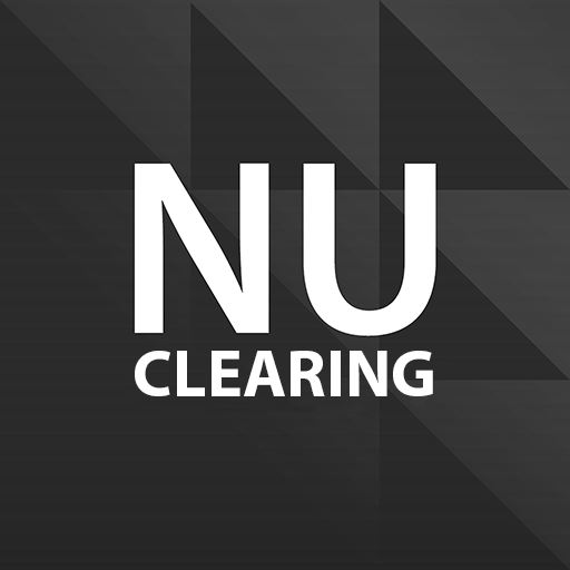 NU Clearing - Northumbria Univ logo