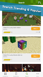Addons for Minecraft  Screenshots 3