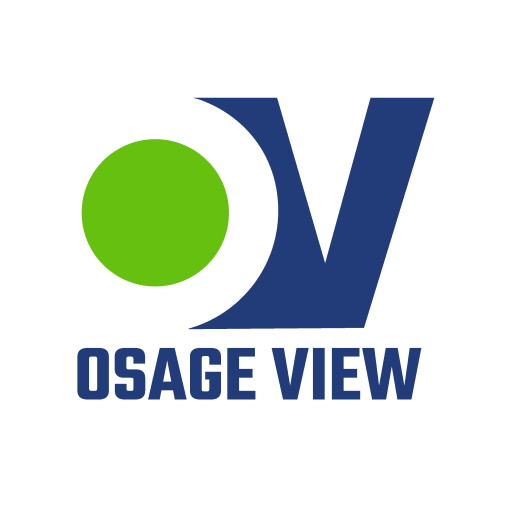 Osage View 10.3.7 Icon
