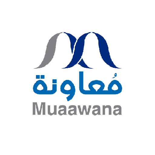 Muaawana logo