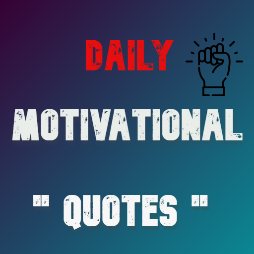 Daily Motivational Pic Quotes  Icon